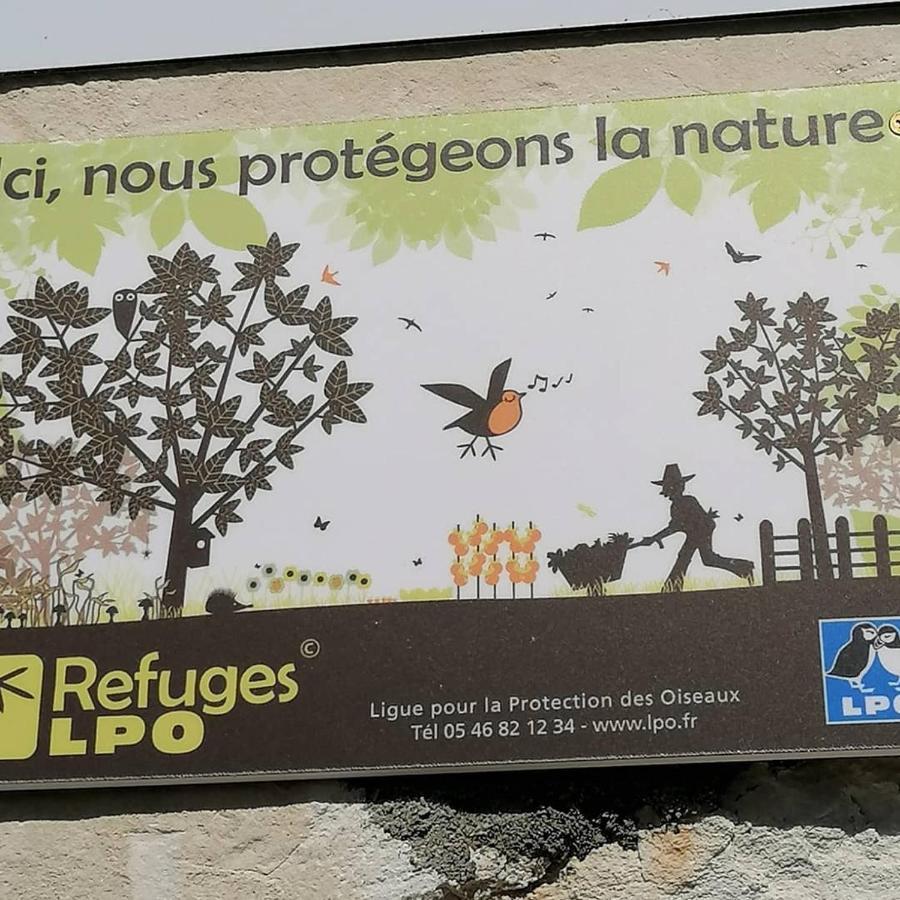 Trainefeuilles - Chambres D'Hotes Proche Zoo De Beauval Le Controis-en-Sologne Bagian luar foto