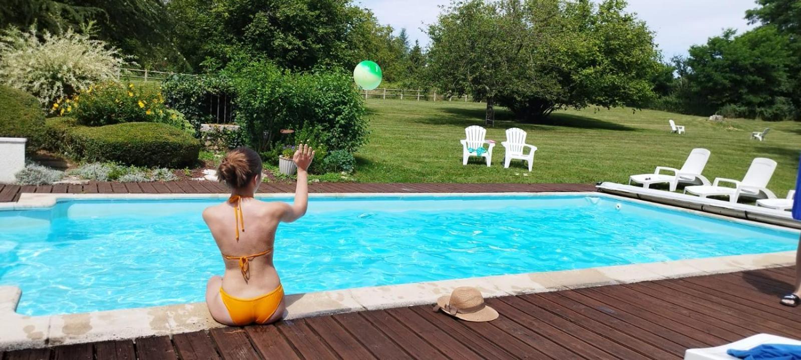Trainefeuilles - Chambres D'Hotes Proche Zoo De Beauval Le Controis-en-Sologne Bagian luar foto