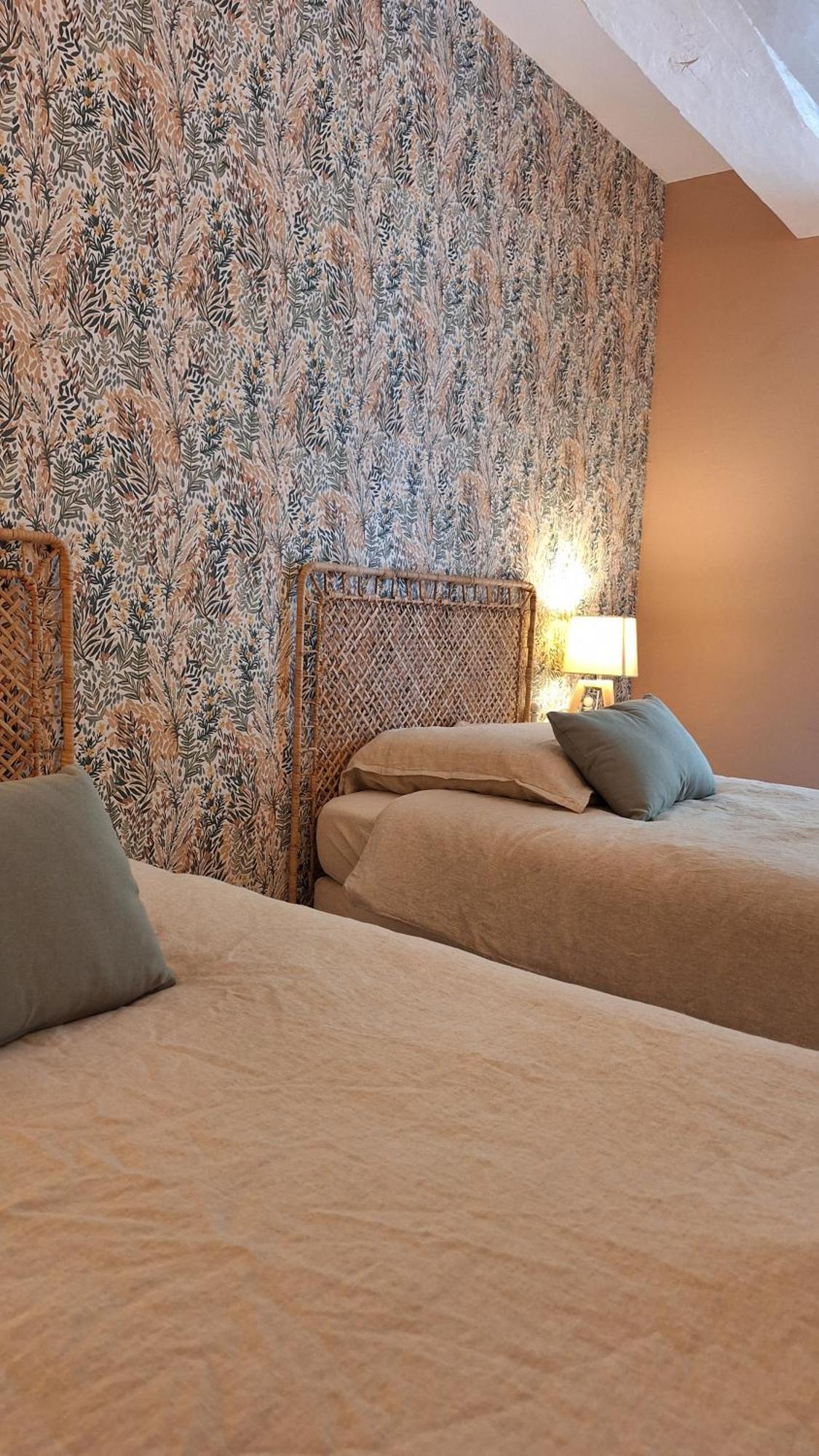 Trainefeuilles - Chambres D'Hotes Proche Zoo De Beauval Le Controis-en-Sologne Bagian luar foto
